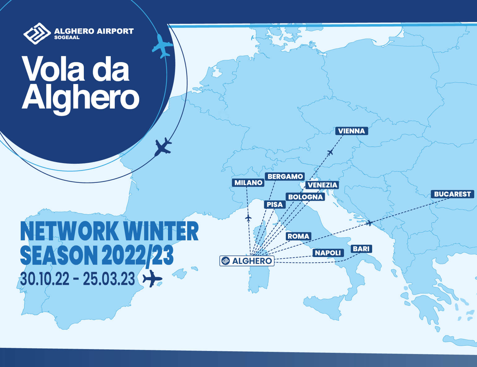 voli per pisa da alghero