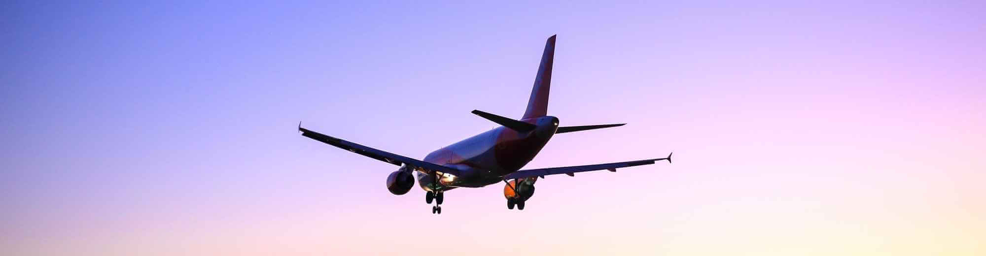 Voli Aeroporto di Alghero