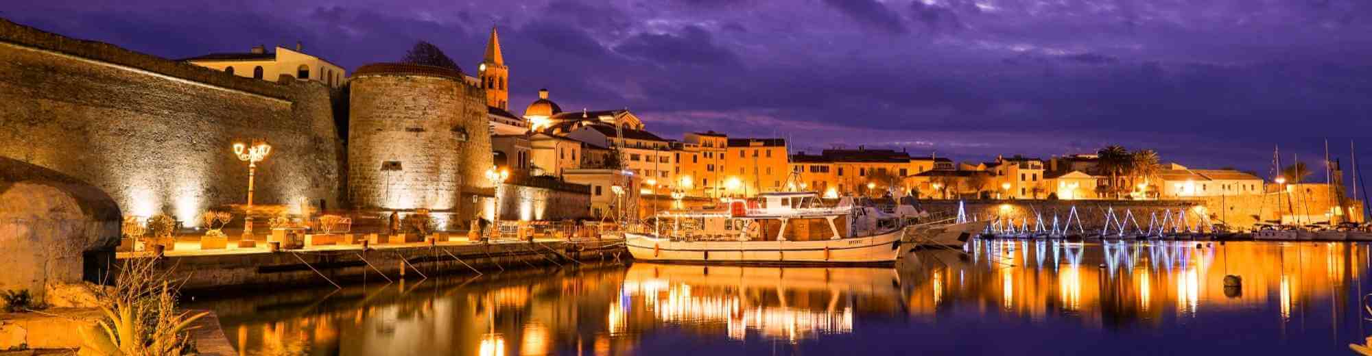 Alghero