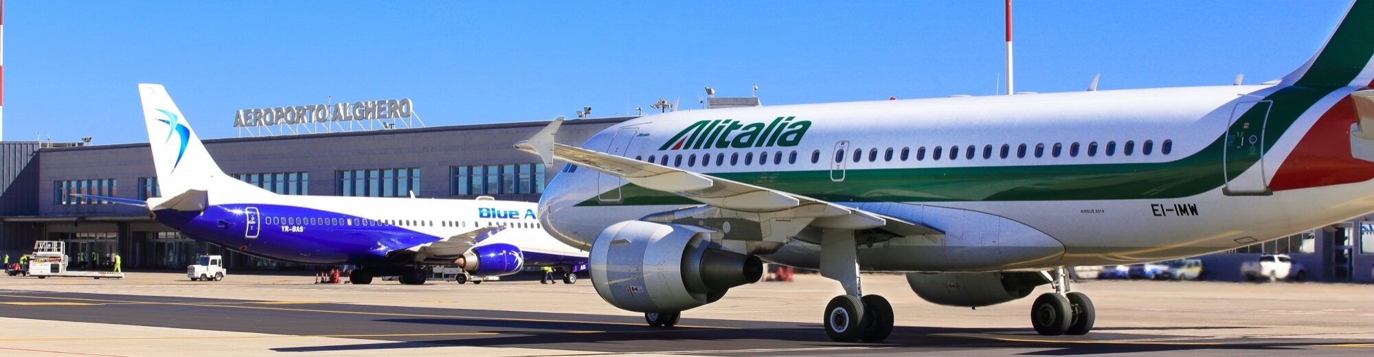 alitalia missing baggage