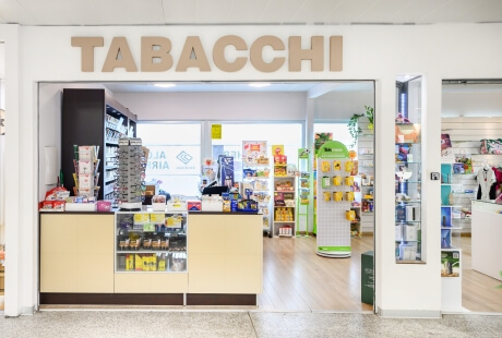 Shops & Restaurants | Aeroporto di Alghero Shops & Restaurants | Aeroporto di Alghero