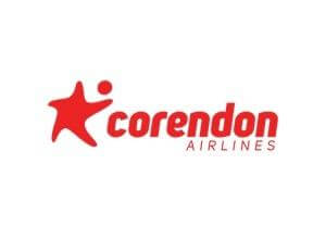Corendon Dutch Airlines logo